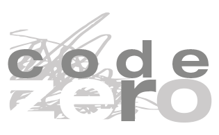 Logo de Code Zero,S.L