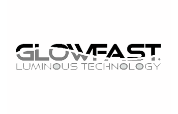 Glowfast - Logo