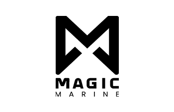 Logo de Magic Marine