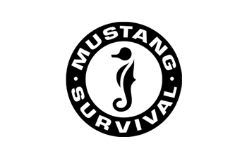 Logo de Mustang Survival