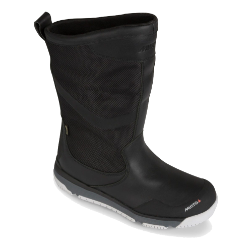 bota musto